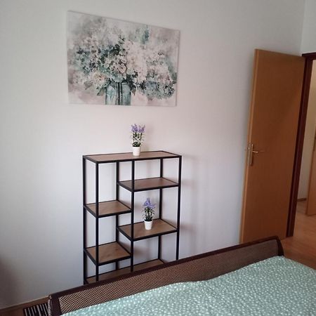 Apartmani Alma Pula Exteriér fotografie