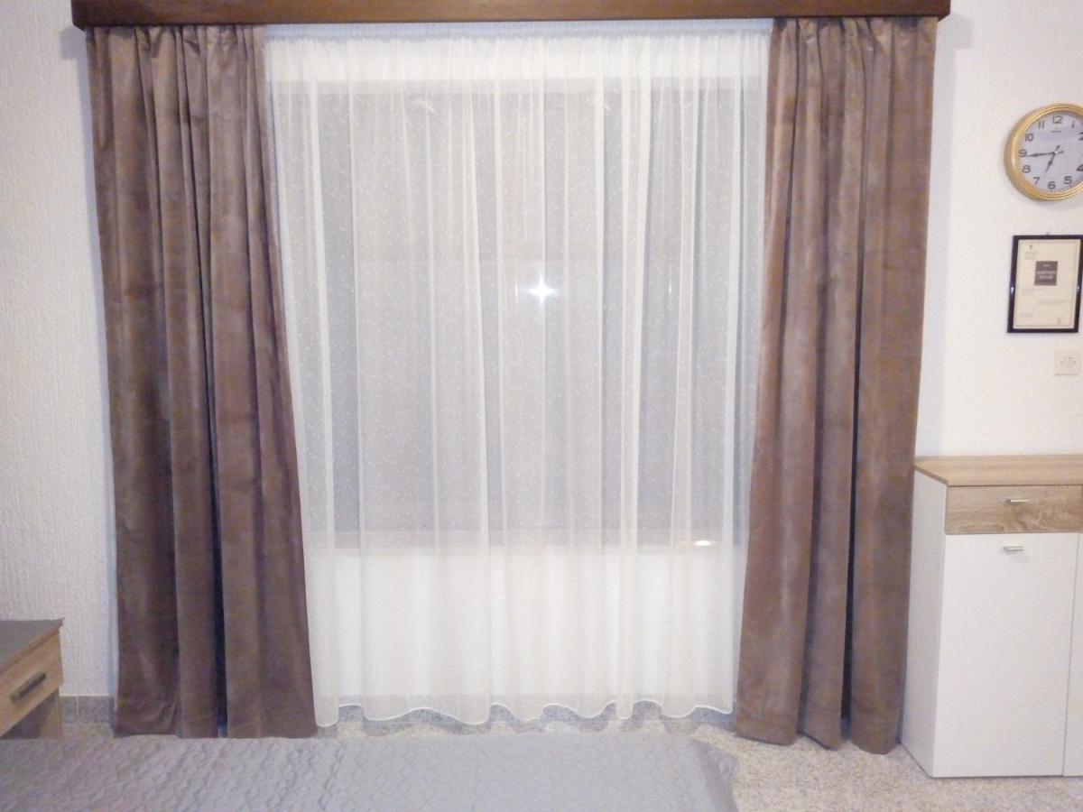 Apartmani Alma Pula Exteriér fotografie
