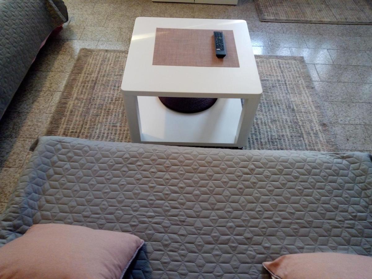 Apartmani Alma Pula Exteriér fotografie