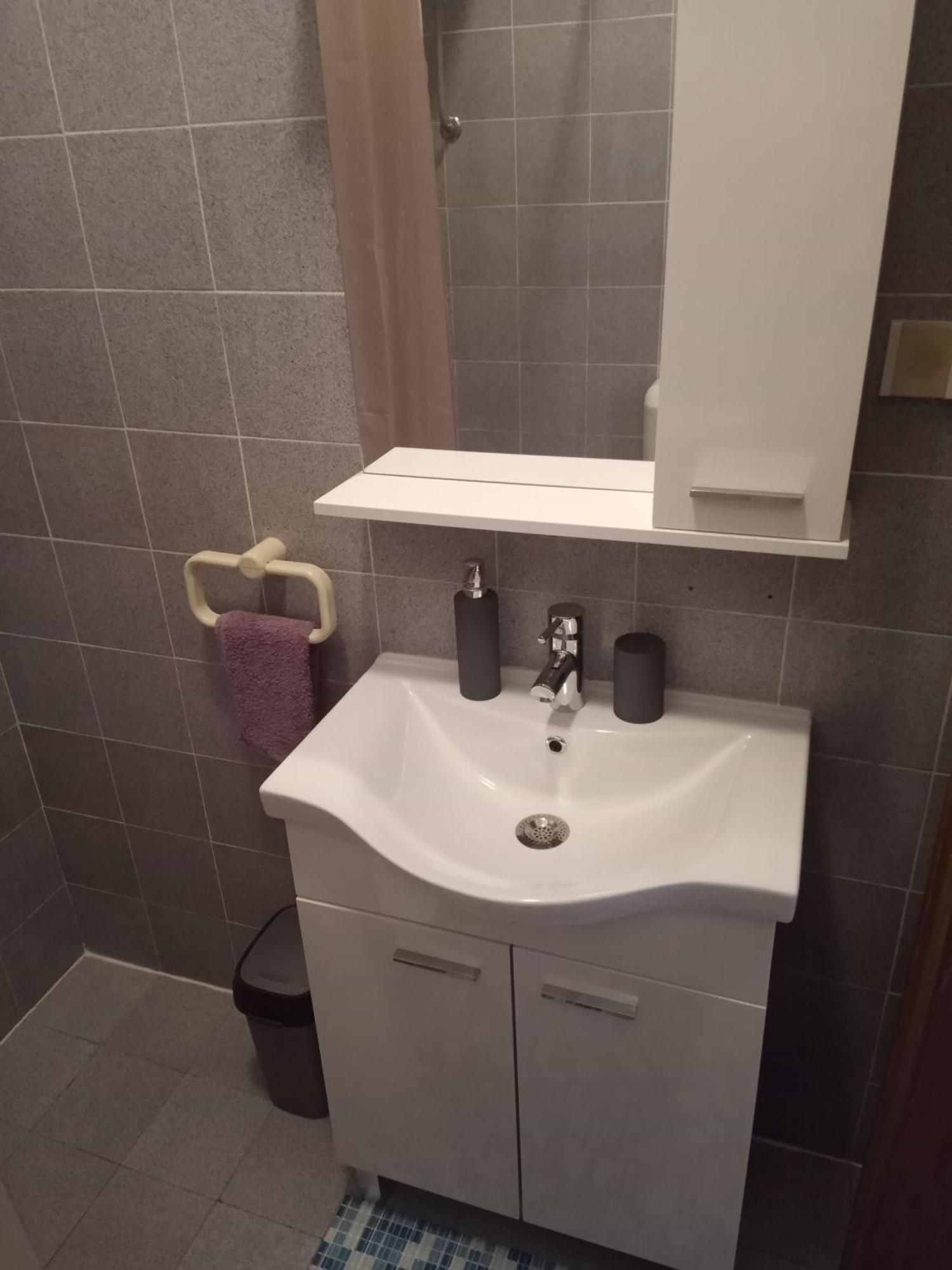 Apartmani Alma Pula Exteriér fotografie