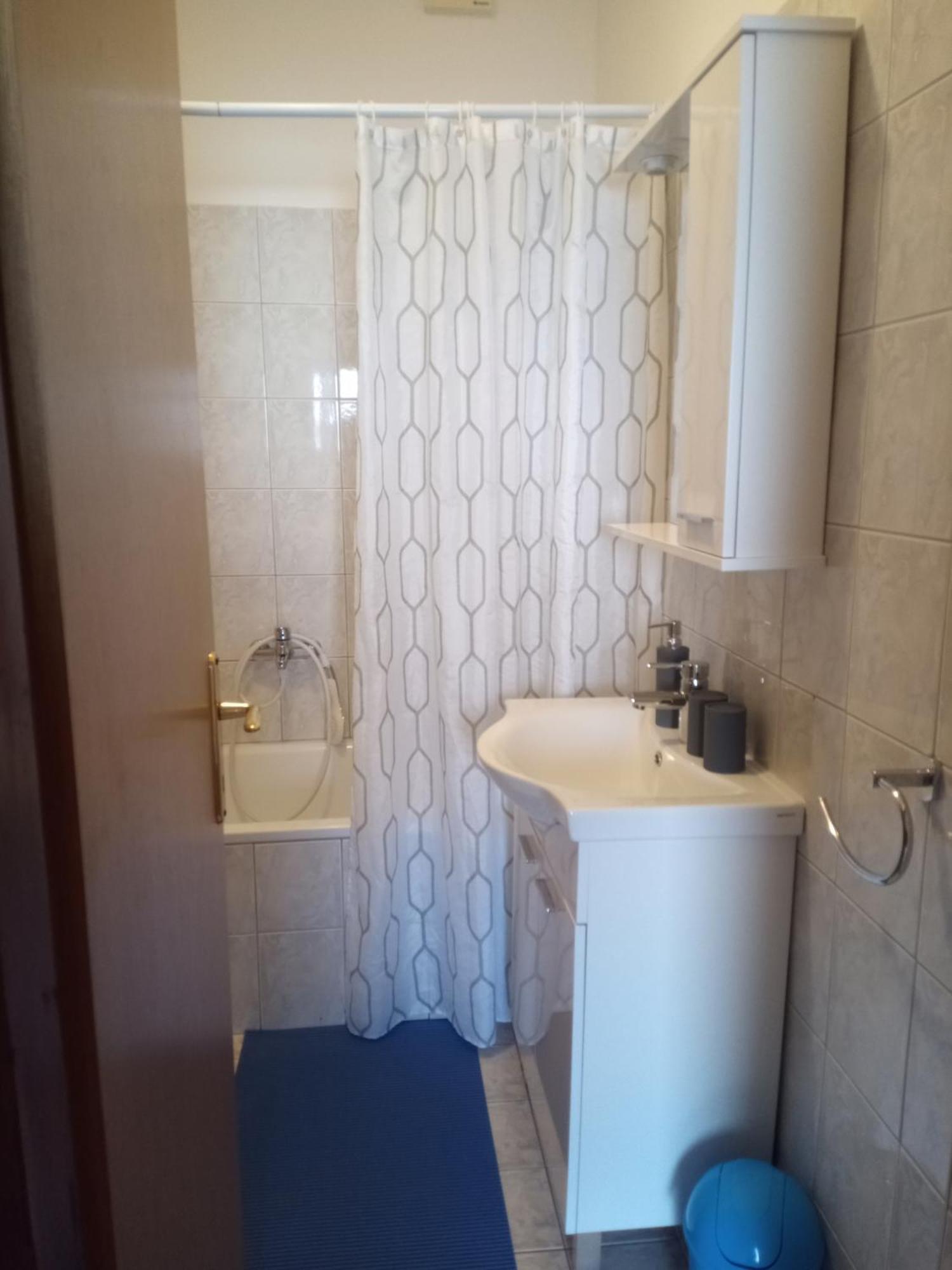 Apartmani Alma Pula Exteriér fotografie