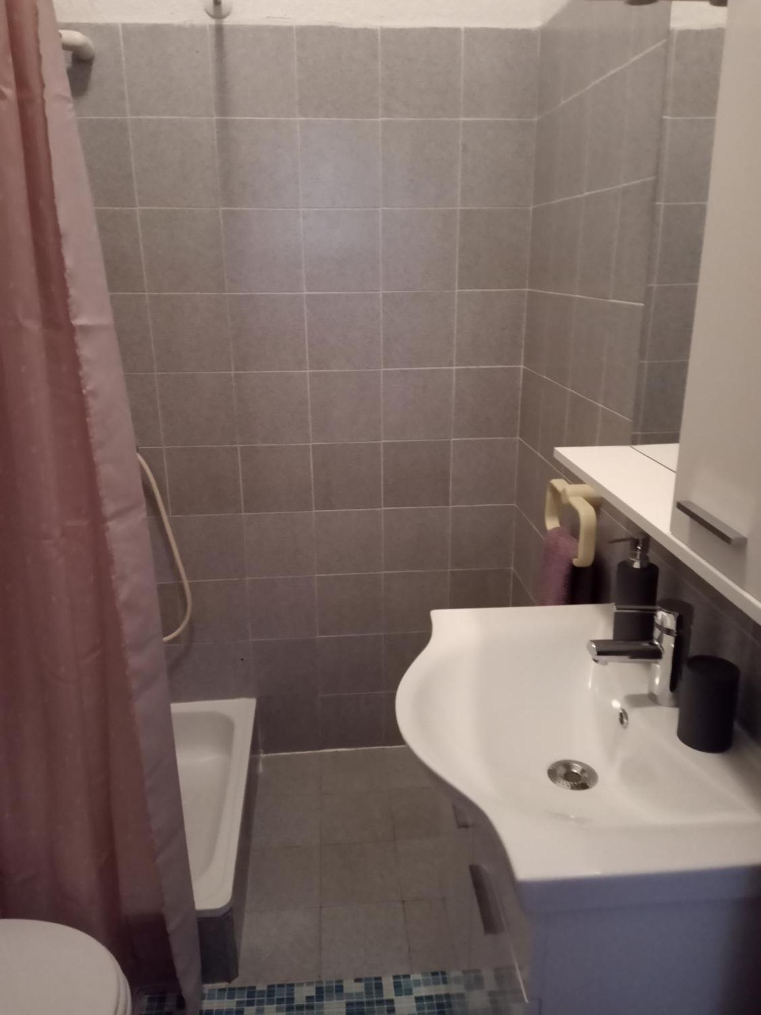 Apartmani Alma Pula Exteriér fotografie