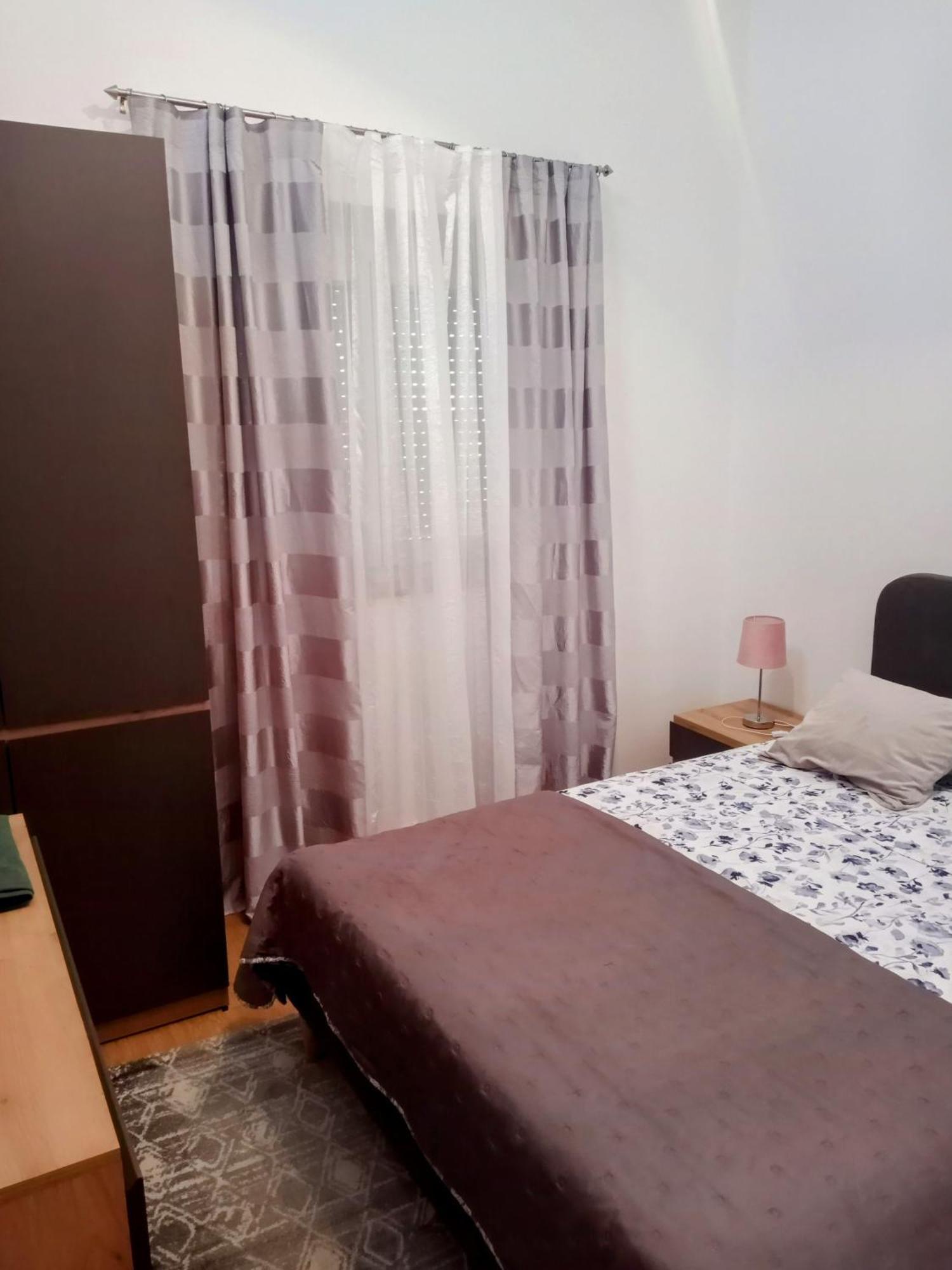 Apartmani Alma Pula Exteriér fotografie