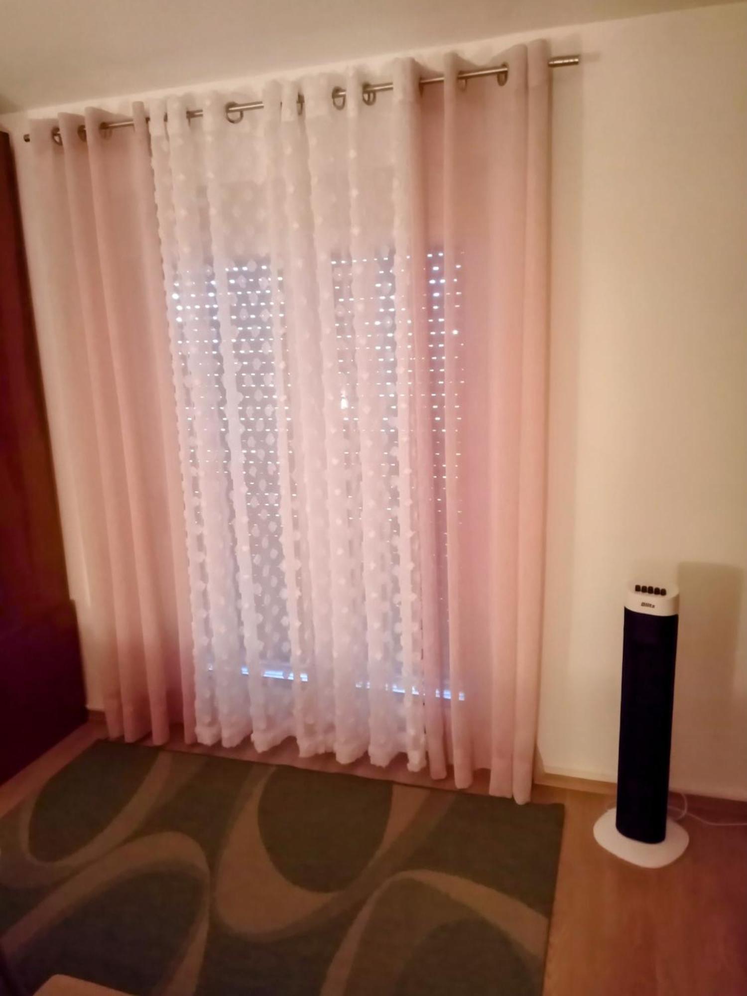 Apartmani Alma Pula Exteriér fotografie