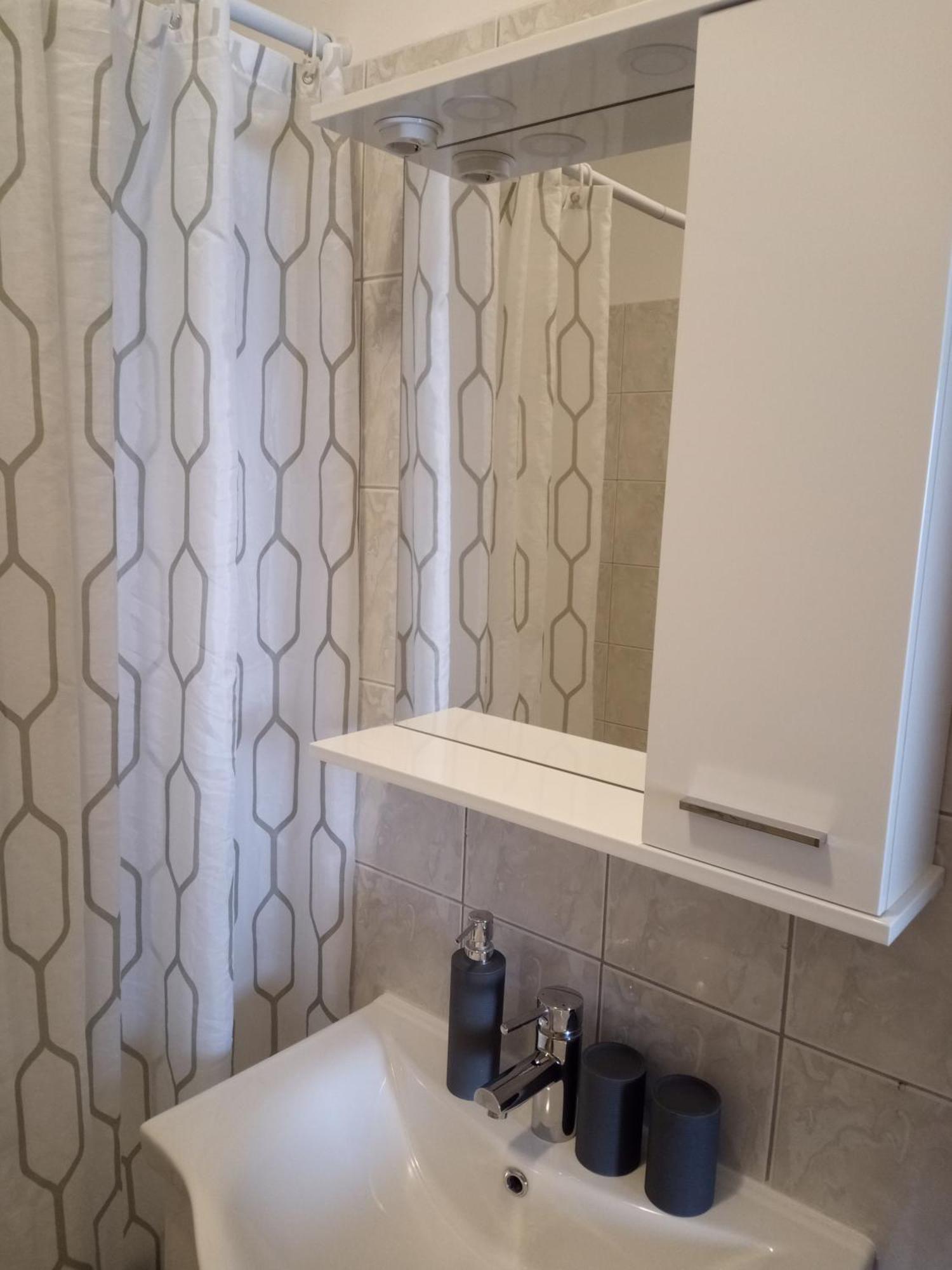 Apartmani Alma Pula Exteriér fotografie