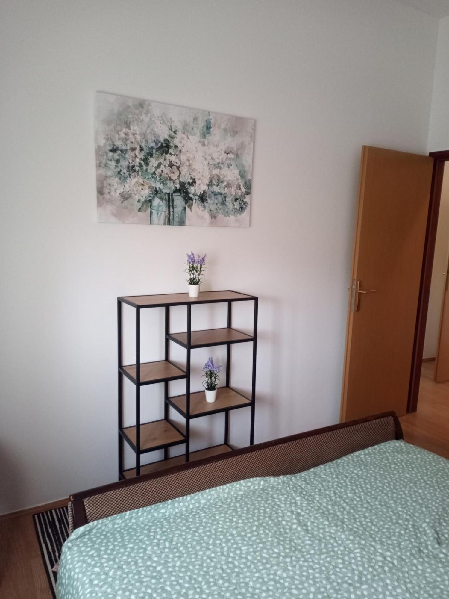 Apartmani Alma Pula Exteriér fotografie
