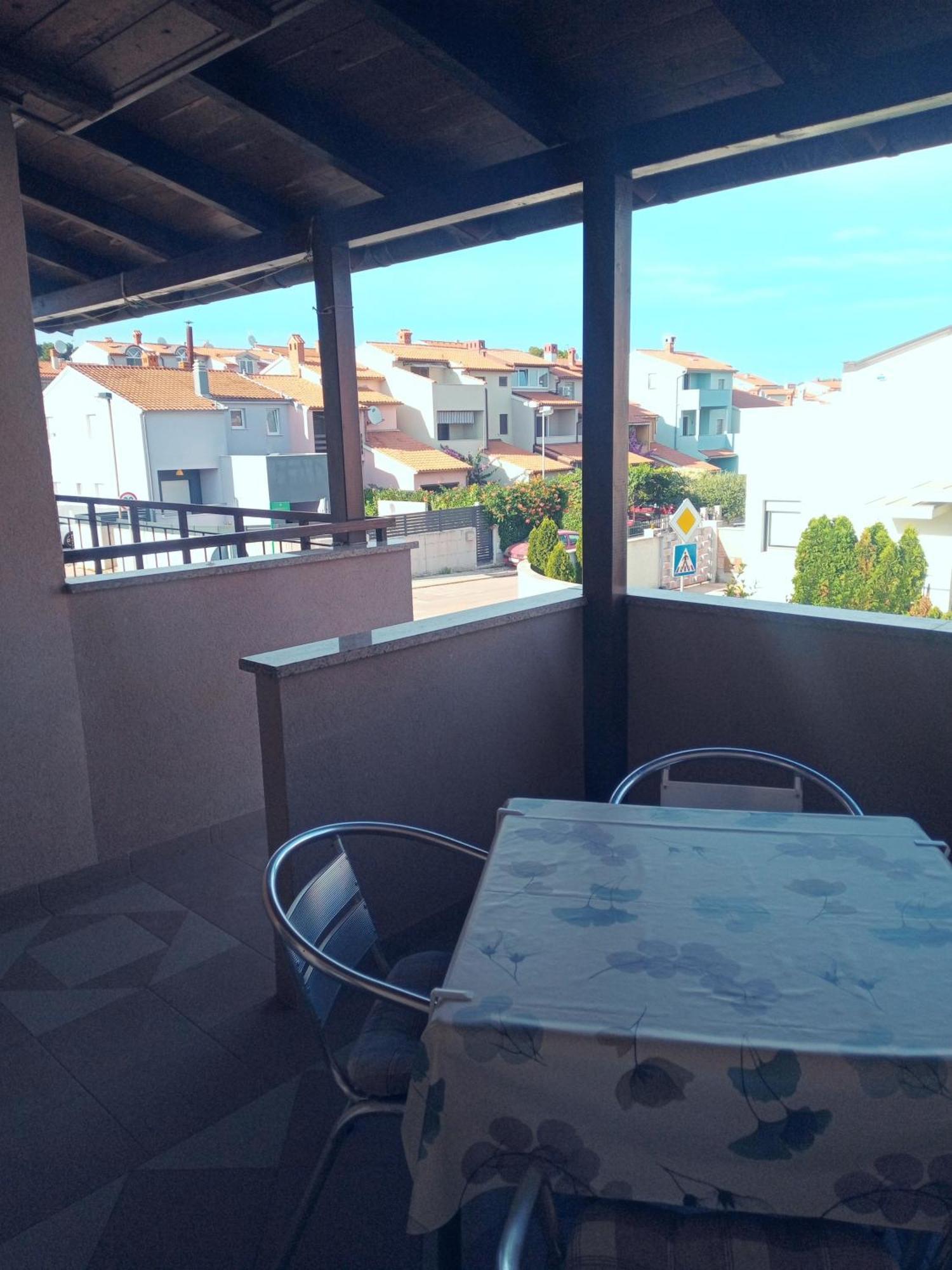 Apartmani Alma Pula Exteriér fotografie